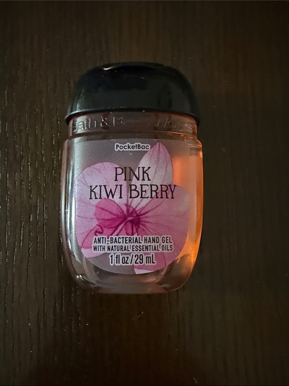 Bath & Body Works Spring PocketBacs - Picture 2 of 6